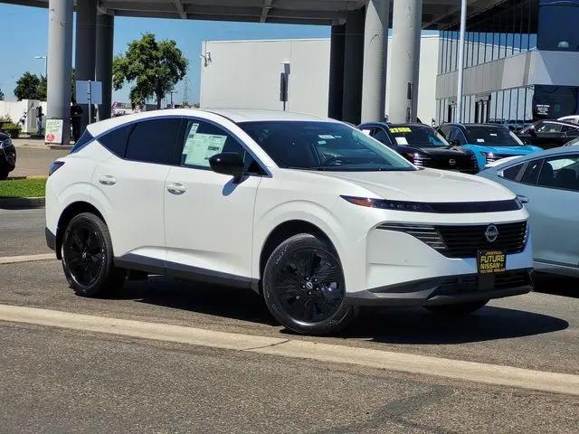 2026 Nissan Murano SV for sale in Roseville, CA