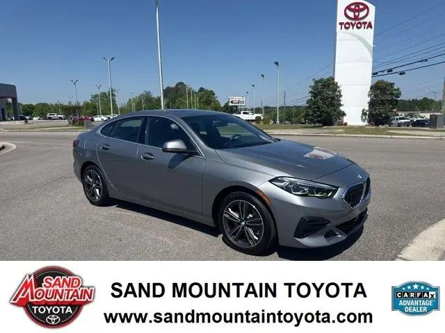 2022 BMW Coupe i xDrive for sale in Albertville, AL