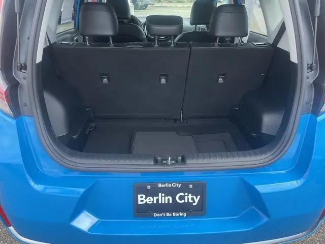 2024 Kia Soul GT-Line