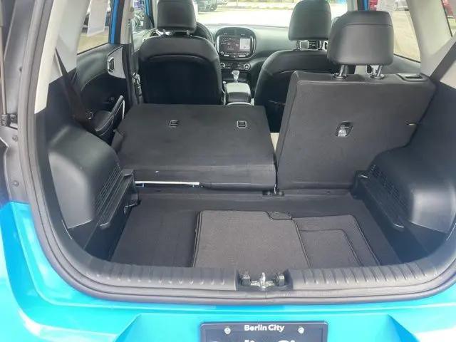 2024 Kia Soul GT-Line