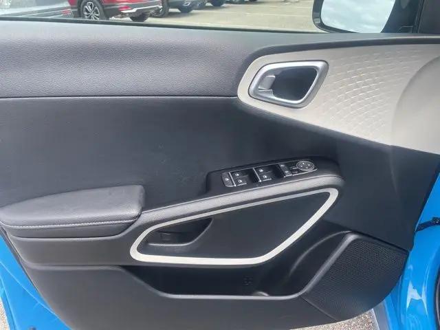 2024 Kia Soul GT-Line