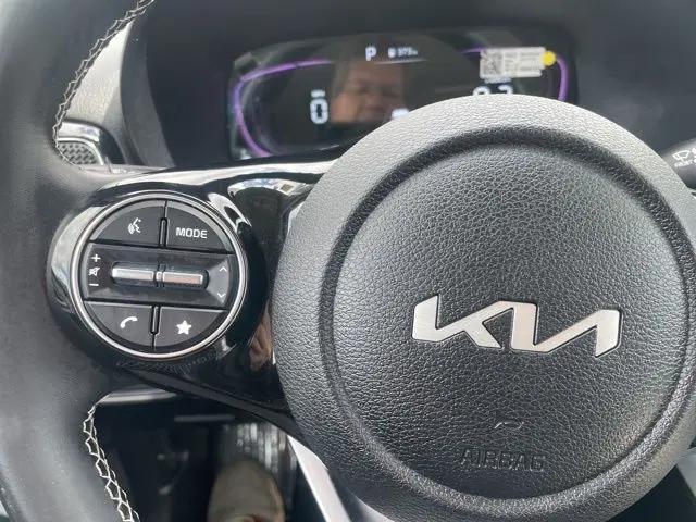 2024 Kia Soul GT-Line