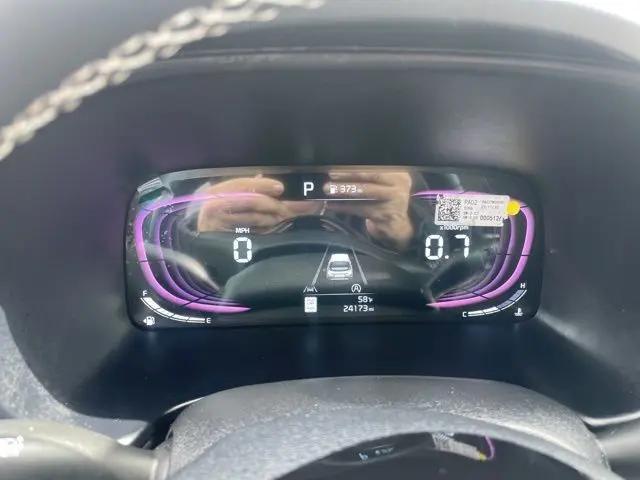 2024 Kia Soul GT-Line