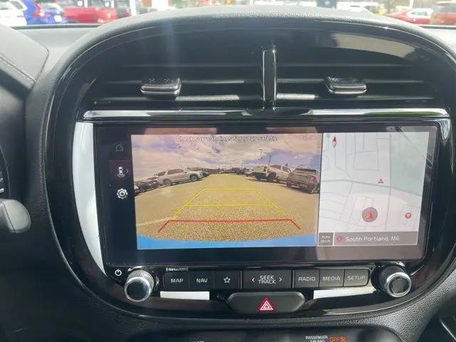 2024 Kia Soul GT-Line