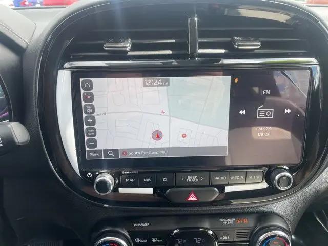 2024 Kia Soul GT-Line