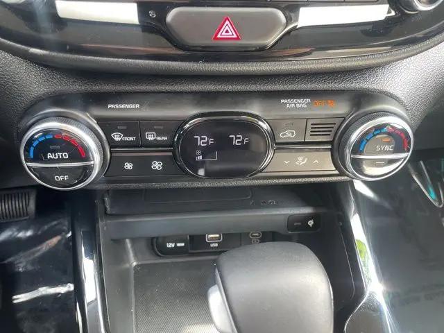 2024 Kia Soul GT-Line