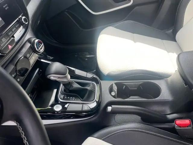2024 Kia Soul GT-Line