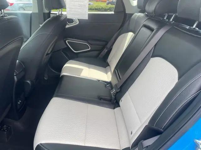 2024 Kia Soul GT-Line