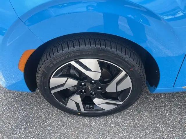 2024 Kia Soul GT-Line