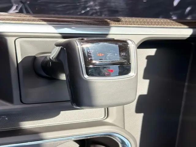2026 Chevrolet Silverado 1500 4WD Crew Cab Standard Bed LT