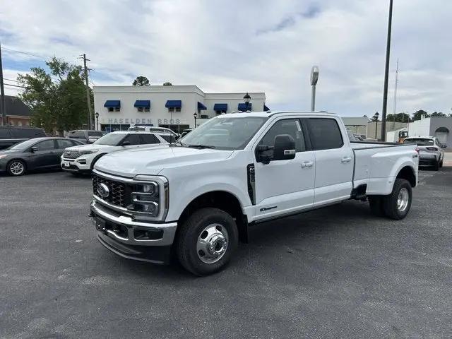 2026 Ford F-350 LARIAT for sale in Hemingway, SC