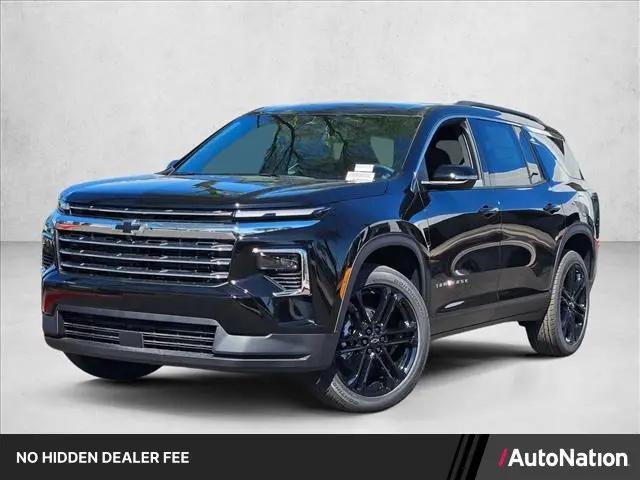 2026 Chevrolet Traverse FWD LT for sale in Gilbert, AZ