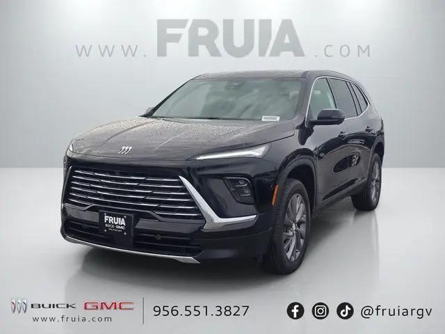 2026 Buick Enclave Preferred FWD for sale in Brownsville, TX