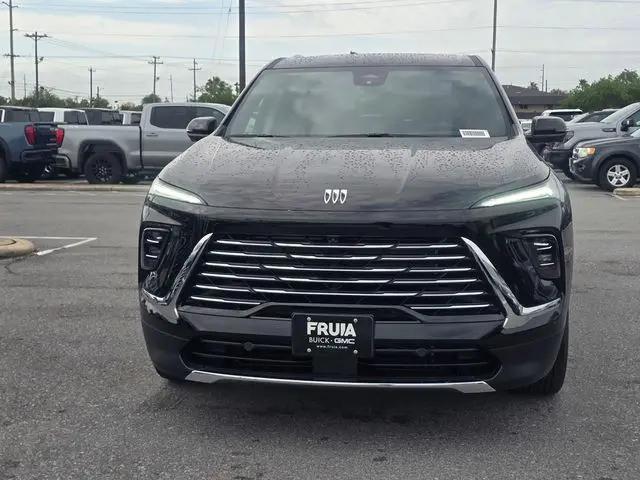 2026 Buick Enclave Preferred FWD