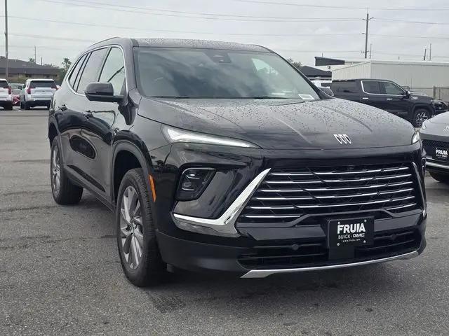 2026 Buick Enclave Preferred FWD