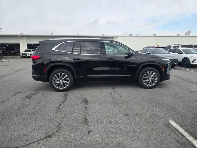 2026 Buick Enclave Preferred FWD