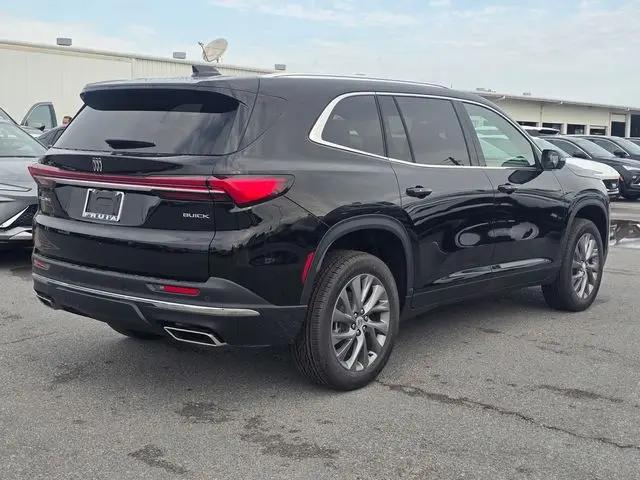 2026 Buick Enclave Preferred FWD