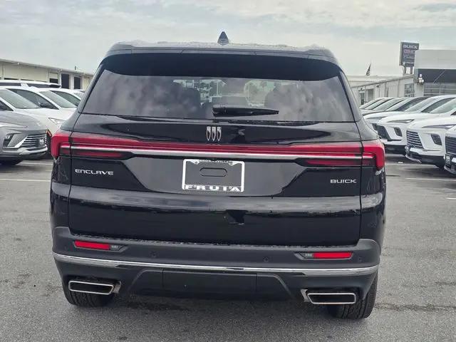 2026 Buick Enclave Preferred FWD