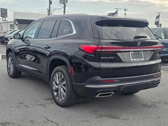 2026 Buick Enclave Preferred FWD