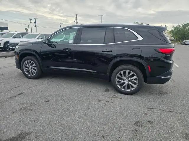 2026 Buick Enclave Preferred FWD