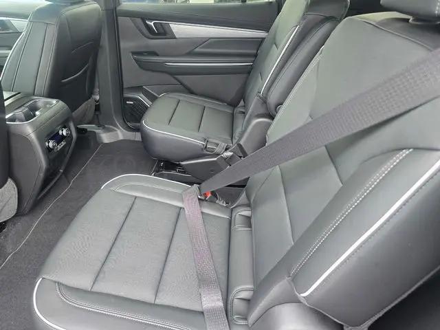 2026 Buick Enclave Preferred FWD