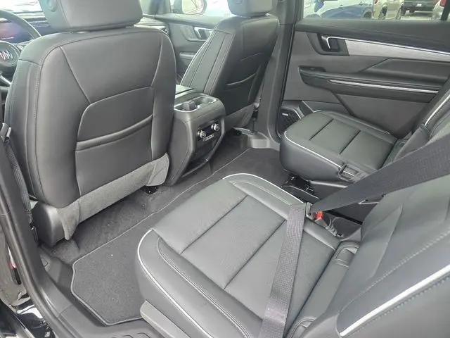 2026 Buick Enclave Preferred FWD