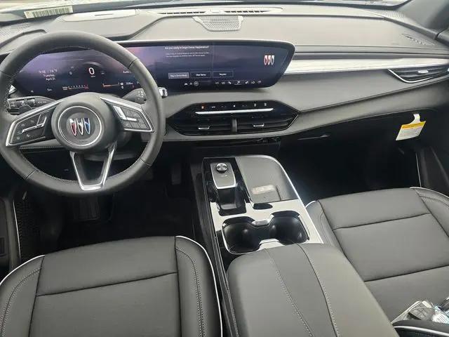2026 Buick Enclave Preferred FWD