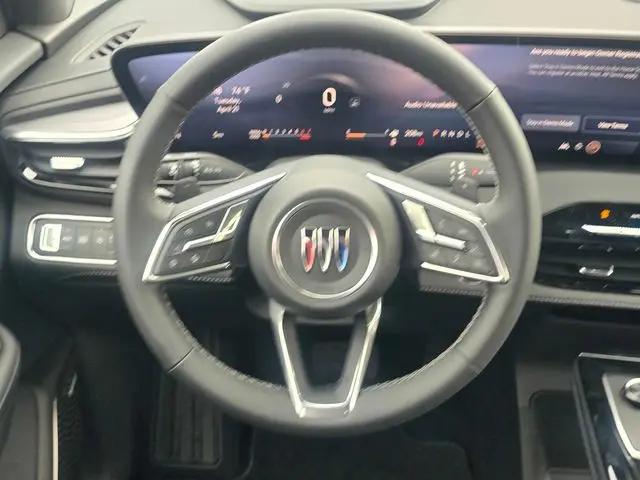 2026 Buick Enclave Preferred FWD