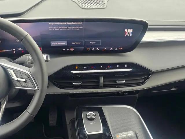 2026 Buick Enclave Preferred FWD