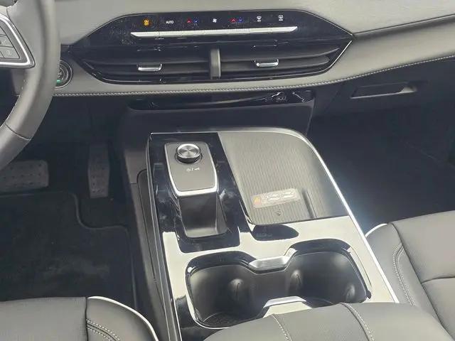 2026 Buick Enclave Preferred FWD