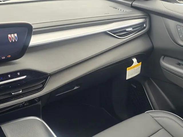 2026 Buick Enclave Preferred FWD