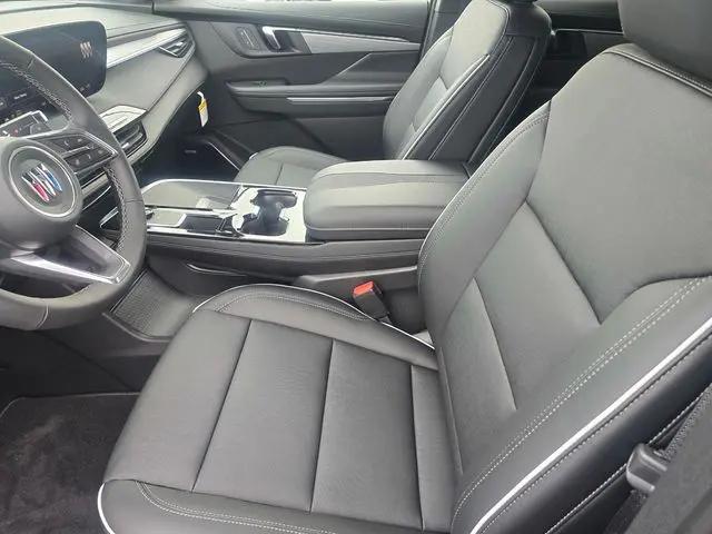 2026 Buick Enclave Preferred FWD