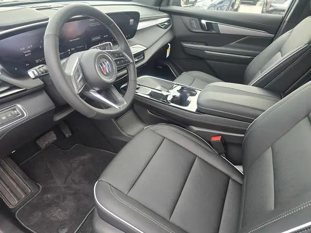 2026 Buick Enclave Preferred FWD