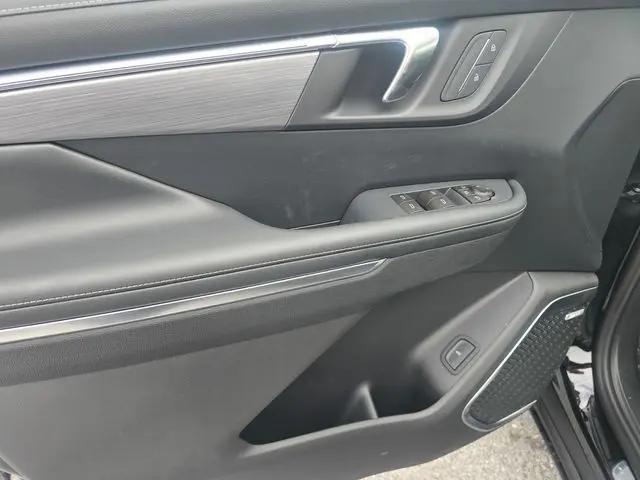 2026 Buick Enclave Preferred FWD