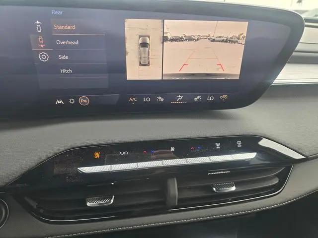2026 Buick Enclave Preferred FWD