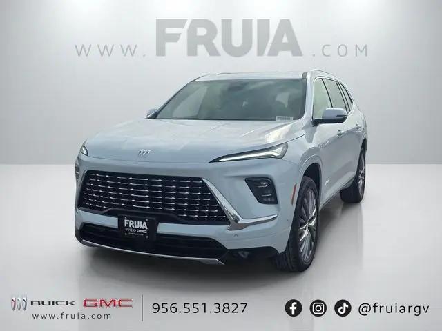 2026 Buick Enclave Avenir FWD for sale in Brownsville, TX