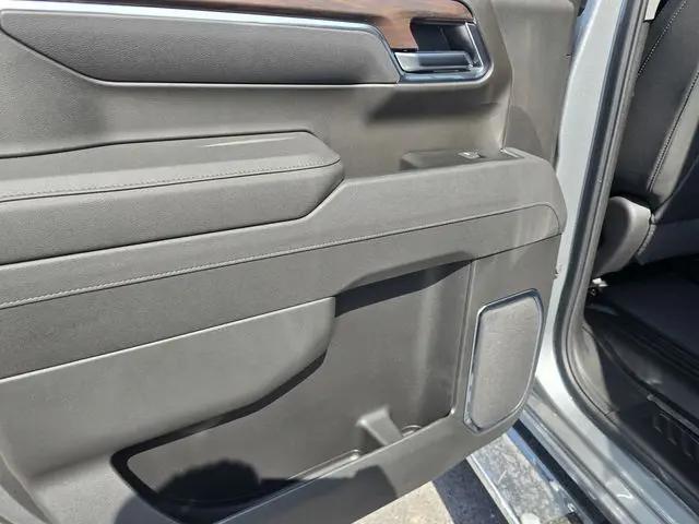 2026 GMC Sierra 1500 Crew Cab, Short Bed, SLT, 4WD