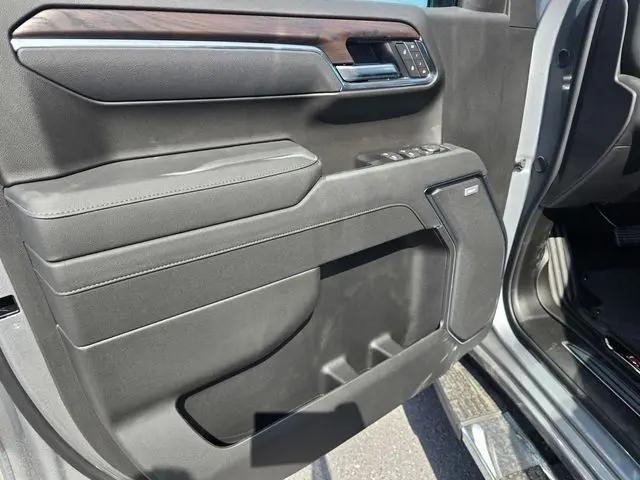 2026 GMC Sierra 1500 Crew Cab, Short Bed, SLT, 4WD
