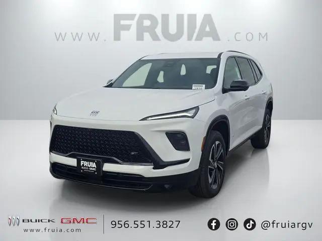 2026 Buick Enclave Sport Touring FWD for sale in Brownsville, TX