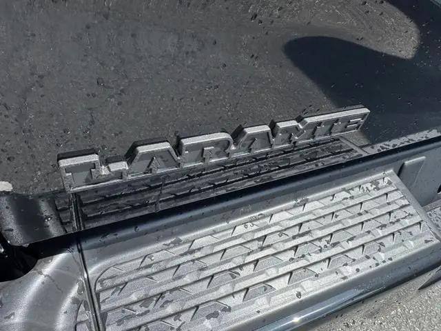 2026 Ram 2500 Laramie Crew Cab 4x4 6'4" Box