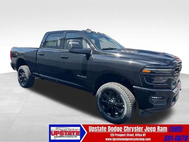 2026 Ram 2500 Laramie Crew Cab 4x4 6'4" Box for sale in Attica, NY