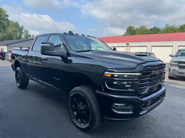 2026 Ram 2500 Laramie Crew Cab 4x4 6'4" Box for sale in Attica, NY