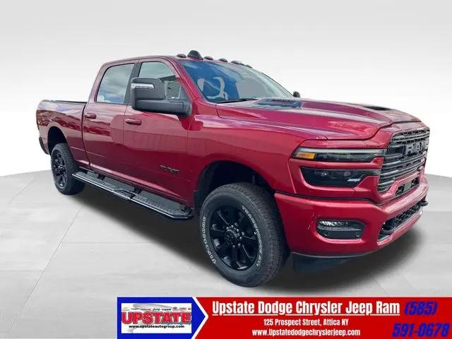 2026 Ram 2500 Laramie Crew Cab 4x4 6'4" Box for sale in Attica, NY