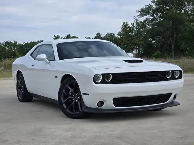 2023 Dodge Challenger R/T for sale in Denison, TX