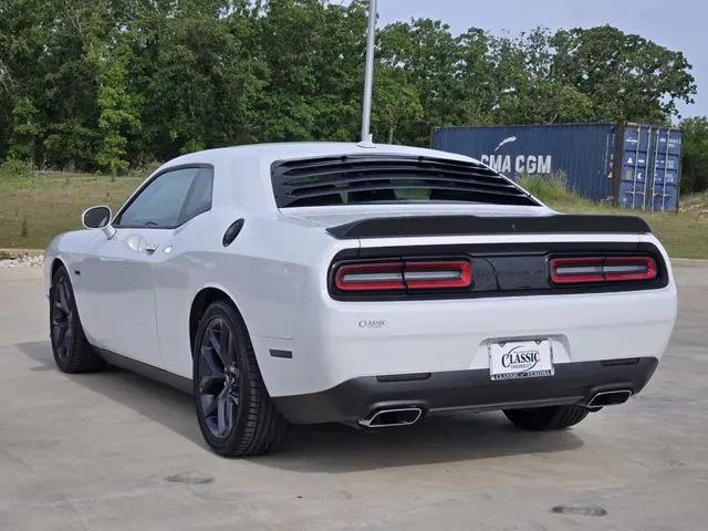 2023 Dodge Challenger R/T