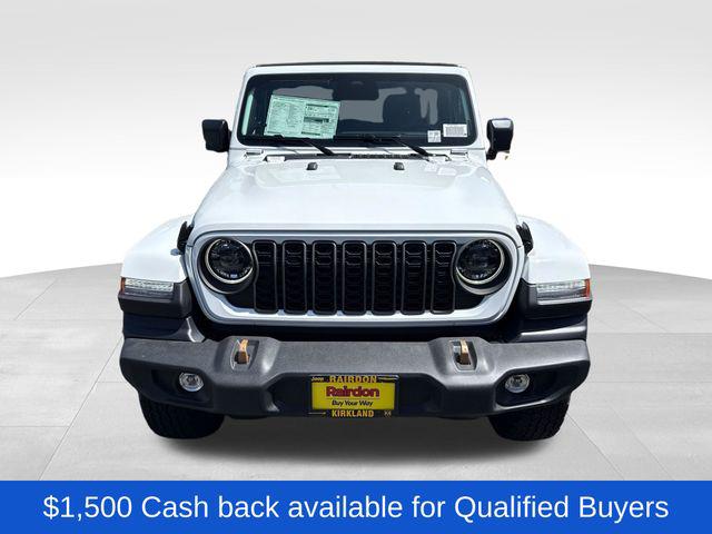 2026 Jeep Wrangler 85th Anniversary