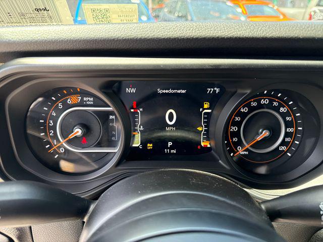 2026 Jeep Wrangler 85th Anniversary