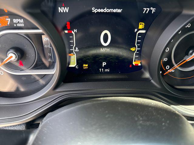 2026 Jeep Wrangler 85th Anniversary
