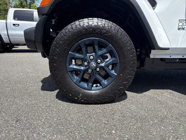 2026 Jeep Wrangler 85th Anniversary