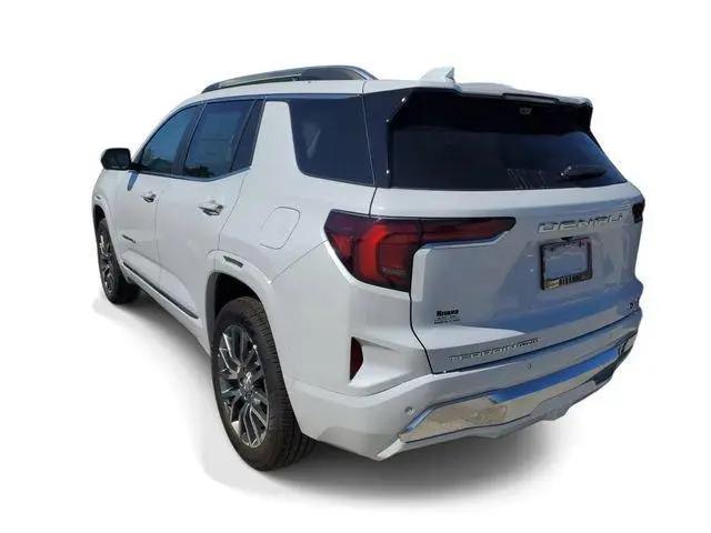 2026 GMC Terrain AWD Denali